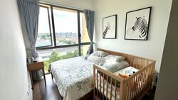 The Glades (D16), Condominium #564563811